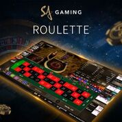 Roulette